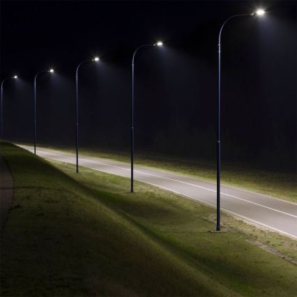 LED Tänavalamp SAMSUNG CHIP LED/50W/230V 4000K IP65