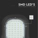 LED Tänavalamp SAMSUNG CHIP LED/50W/230V 6400K IP65