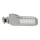 LED Tänavalamp SAMSUNG CHIP LED/50W/230V 6500K hall