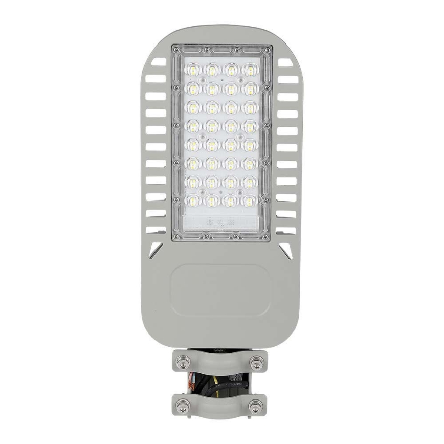 LED Tänavalamp SAMSUNG CHIP LED/50W/230V 6500K hall