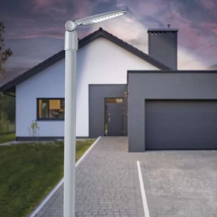 LED Tänavalamp SOLIS LED/30W/230V 3000K IP65