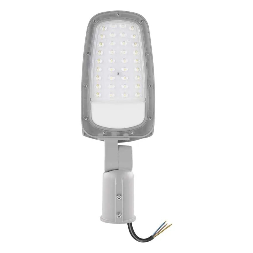 LED Tänavalamp SOLIS LED/30W/230V 4000K IP65