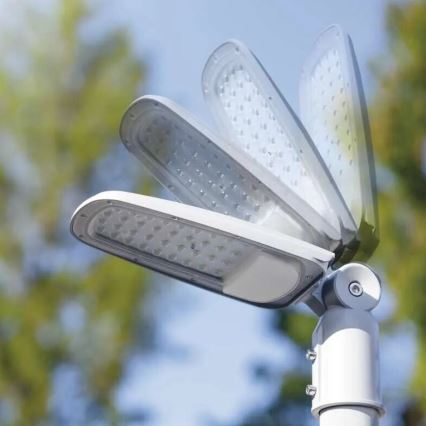 LED Tänavalamp SOLIS LED/50W/230V 4000K IP65