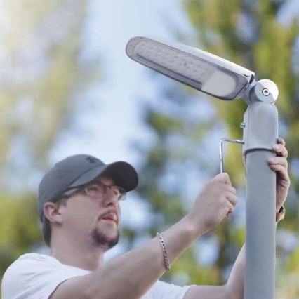 LED Tänavalamp SOLIS LED/50W/230V 4000K IP65