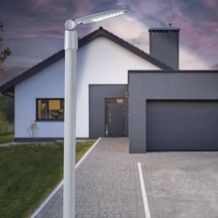 LED Tänavalamp SOLIS LED/50W/230V 4000K IP65