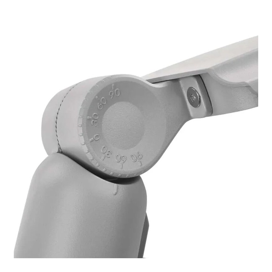LED Tänavalamp SOLIS LED/50W/230V 4000K IP65
