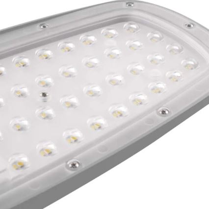 LED Tänavalamp SOLIS LED/50W/230V 4000K IP65