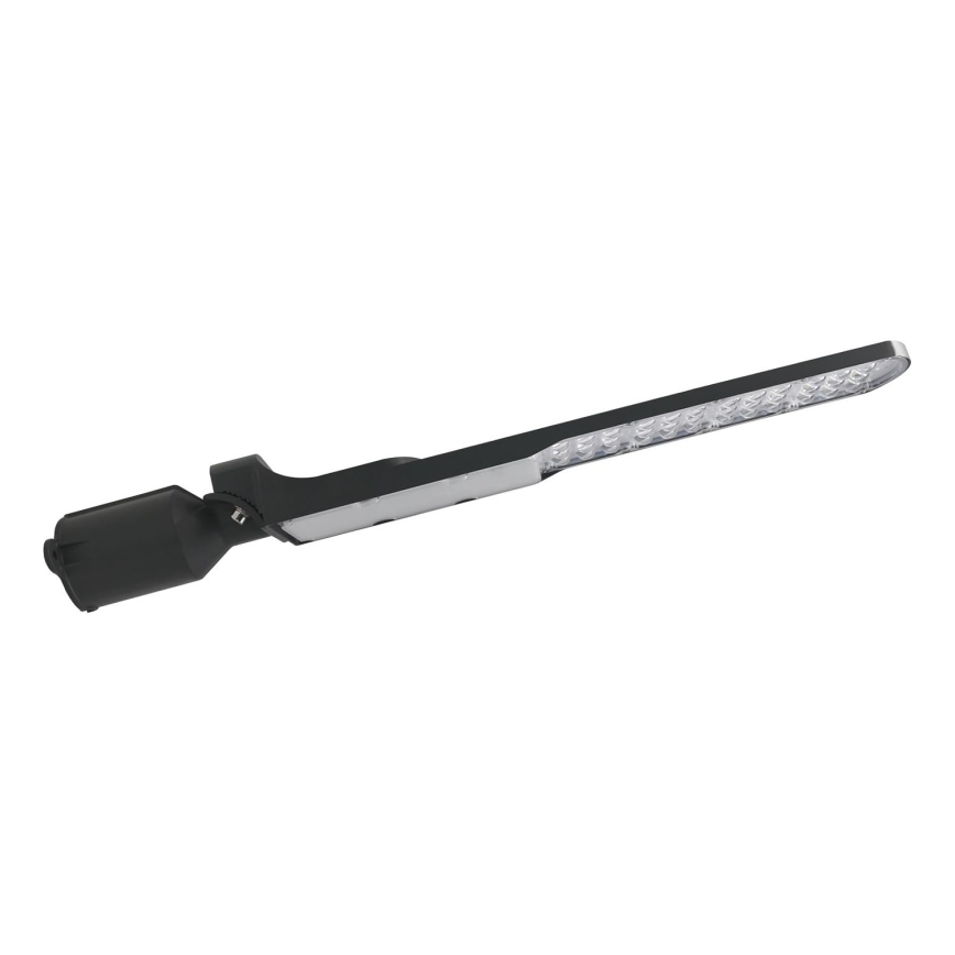 LED Tänavalamp videvikuanduriga CYOTO LED/100W/230V IP65 4000K
