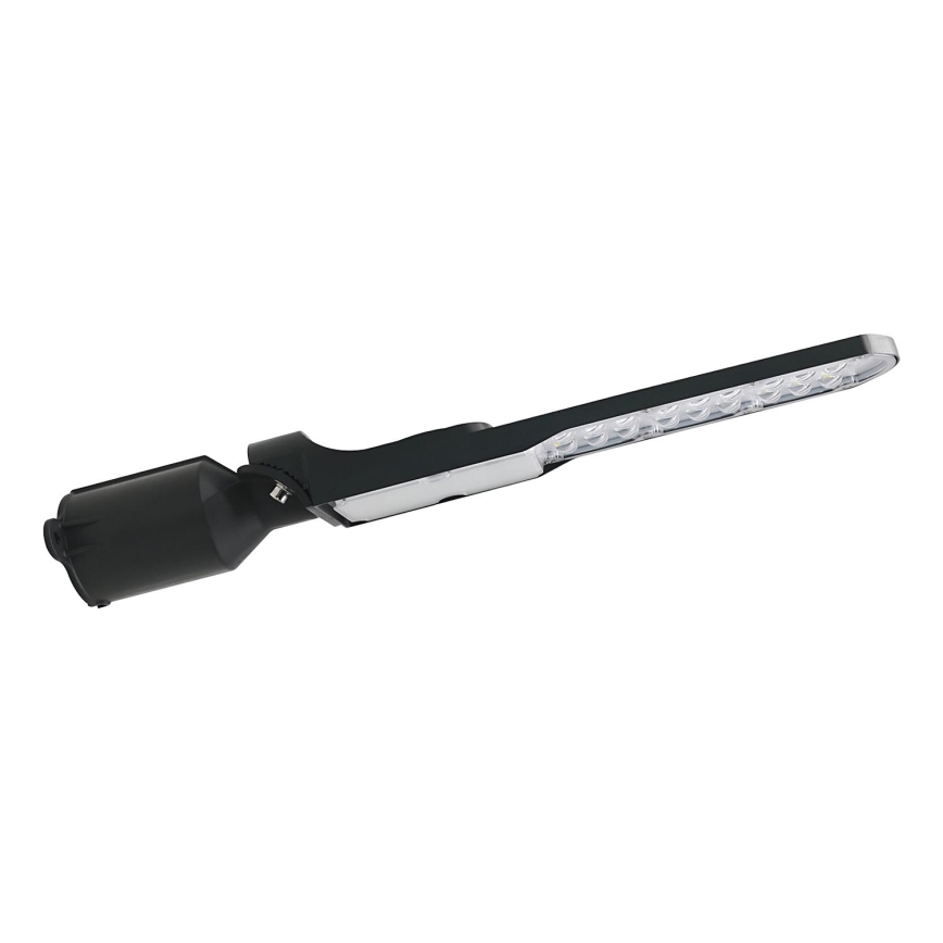 LED Tänavalamp videvikuanduriga CYOTO LED/50W/230V IP65 4000K