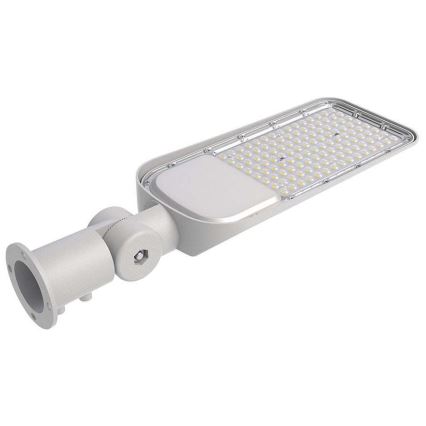 LED Tänavavalgusti anduriga SAMSUNG CHIP LED/30W/230V 4000K IP65