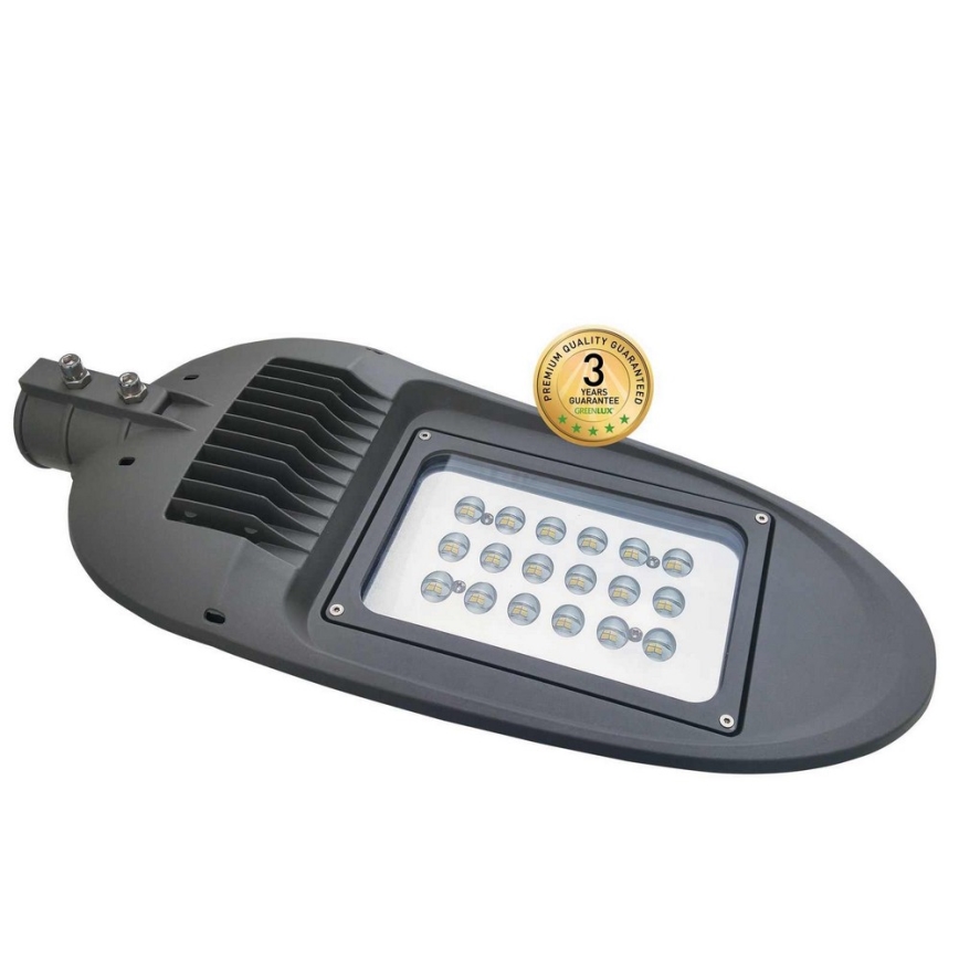 LED Tänavavalgusti BOSTON LED/60W/230V IP65