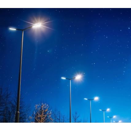 LED-tänavavalgusti BRELUXO LED/100W/230V 4000K IP65