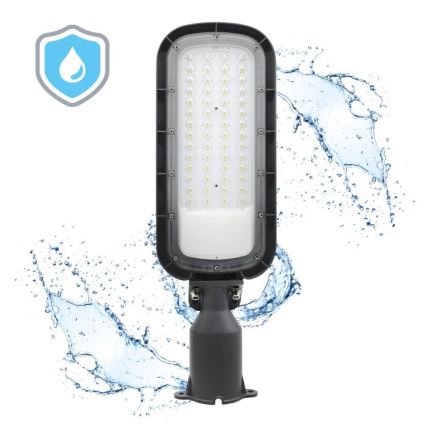LED-tänavavalgusti BRELUXO LED/100W/230V 4000K IP65