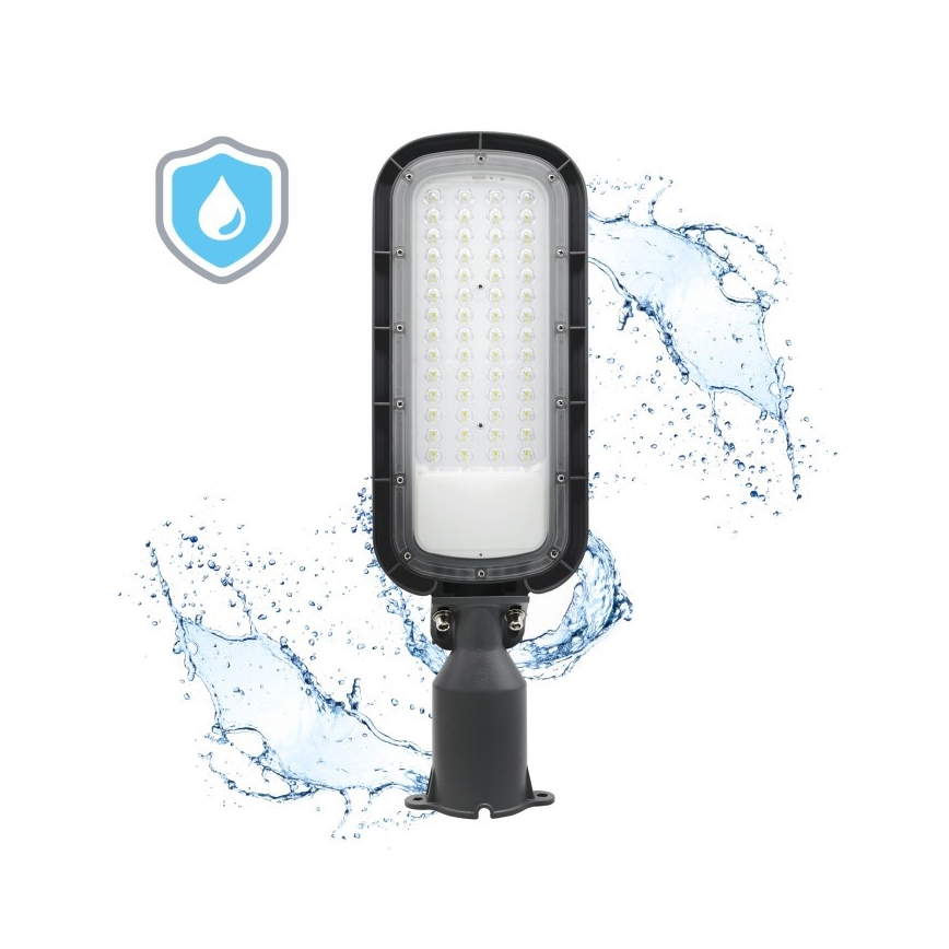 LED-tänavavalgusti BRELUXO LED/100W/230V 4000K IP65