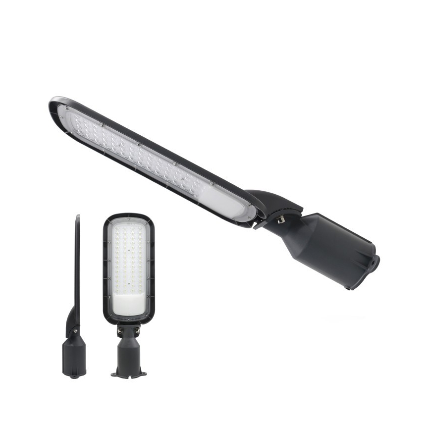 LED-tänavavalgusti BRELUXO LED/100W/230V 4000K IP65