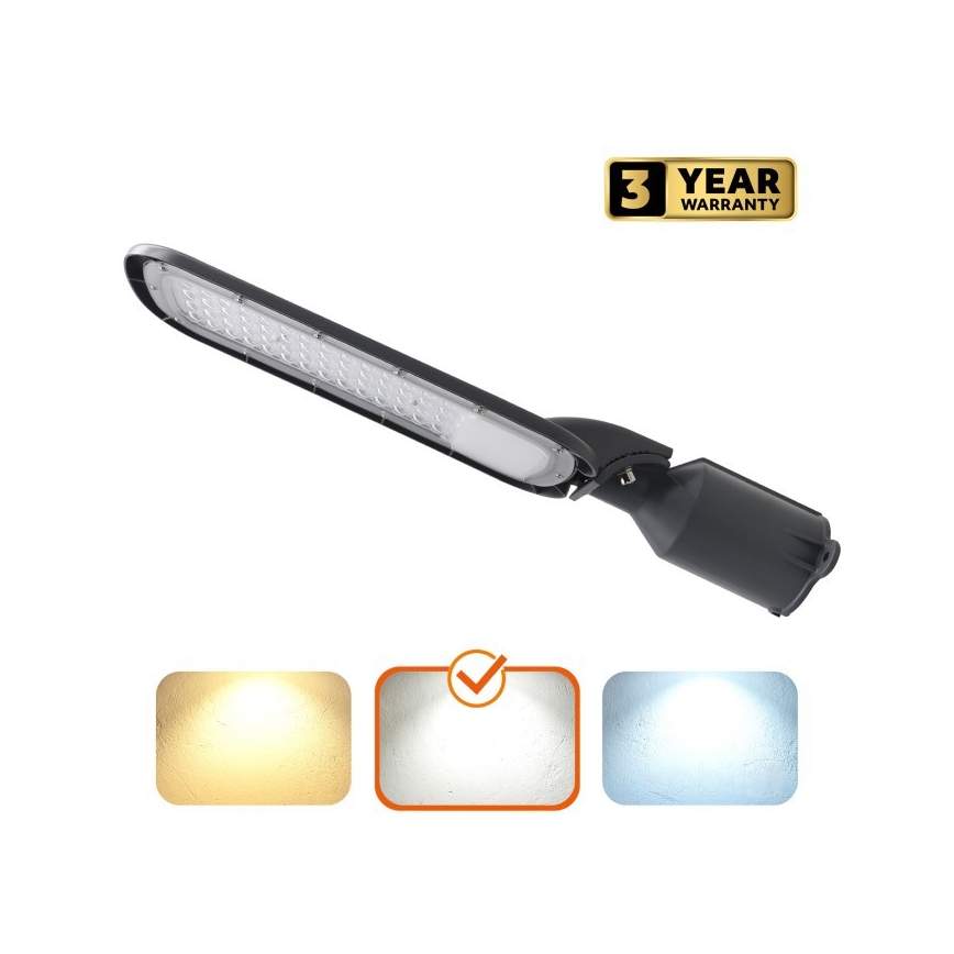 LED-tänavavalgusti BRELUXO LED/100W/230V 4000K IP65