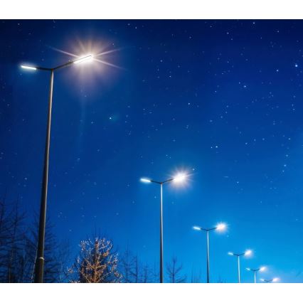 LED tänavavalgusti BRELUXO LED/150W/230V 4000K IP65
