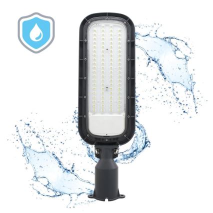 LED tänavavalgusti BRELUXO LED/150W/230V 4000K IP65