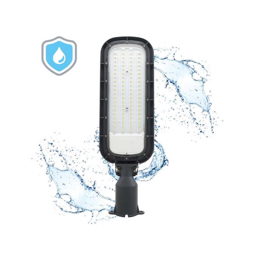 LED tänavavalgusti BRELUXO LED/150W/230V 4000K IP65