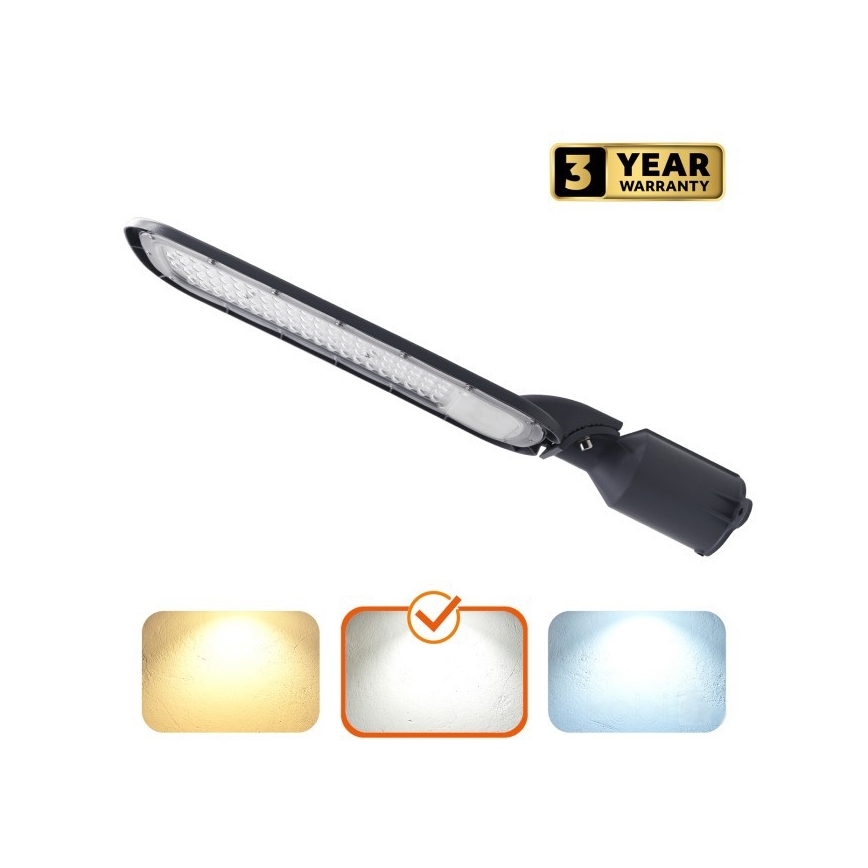 LED tänavavalgusti BRELUXO LED/150W/230V 4000K IP65