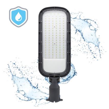 LED-tänavavalgusti BRELUXO LED/200W/230V 4000K IP65
