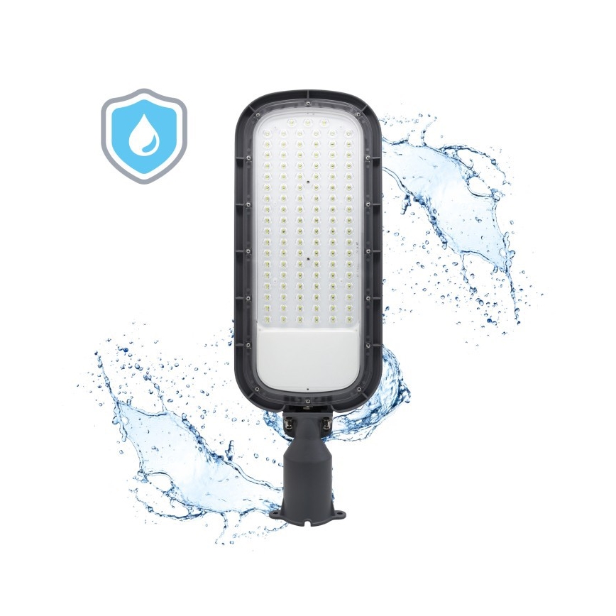 LED-tänavavalgusti BRELUXO LED/200W/230V 4000K IP65