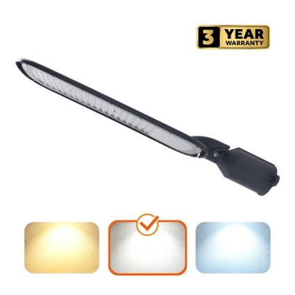 LED-tänavavalgusti BRELUXO LED/200W/230V 4000K IP65