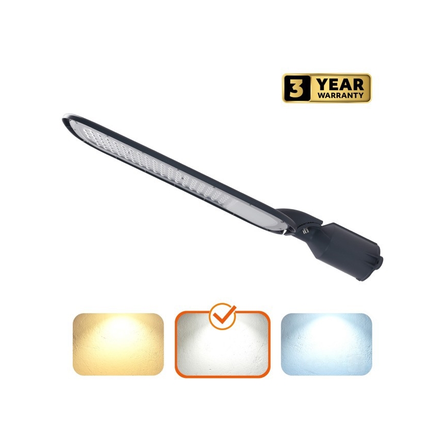 LED-tänavavalgusti BRELUXO LED/200W/230V 4000K IP65