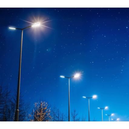 LED tänavavalgusti BRELUXO LED/50W/230V 4000K IP65