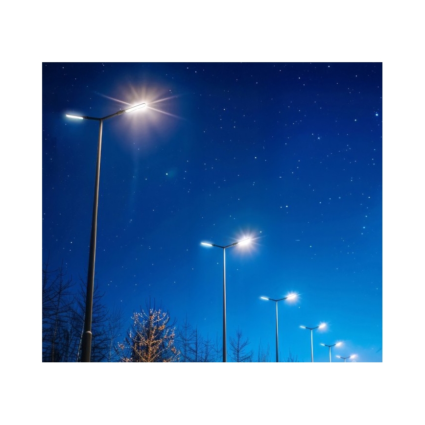 LED tänavavalgusti BRELUXO LED/50W/230V 4000K IP65