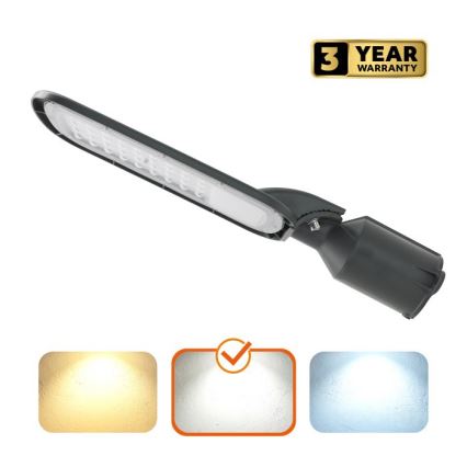 LED tänavavalgusti BRELUXO LED/50W/230V 4000K IP65