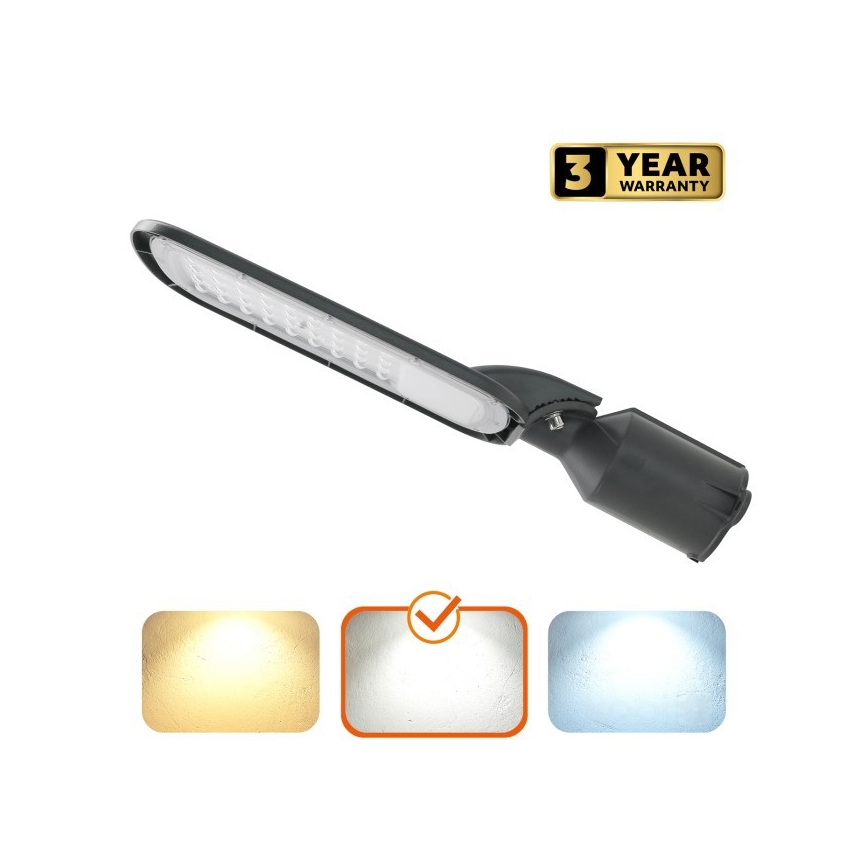 LED tänavavalgusti BRELUXO LED/50W/230V 4000K IP65