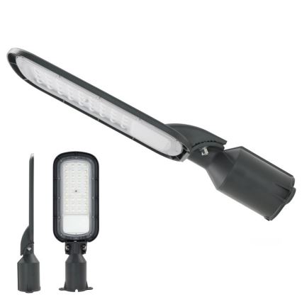 LED tänavavalgusti BRELUXO LED/50W/230V 4000K IP65