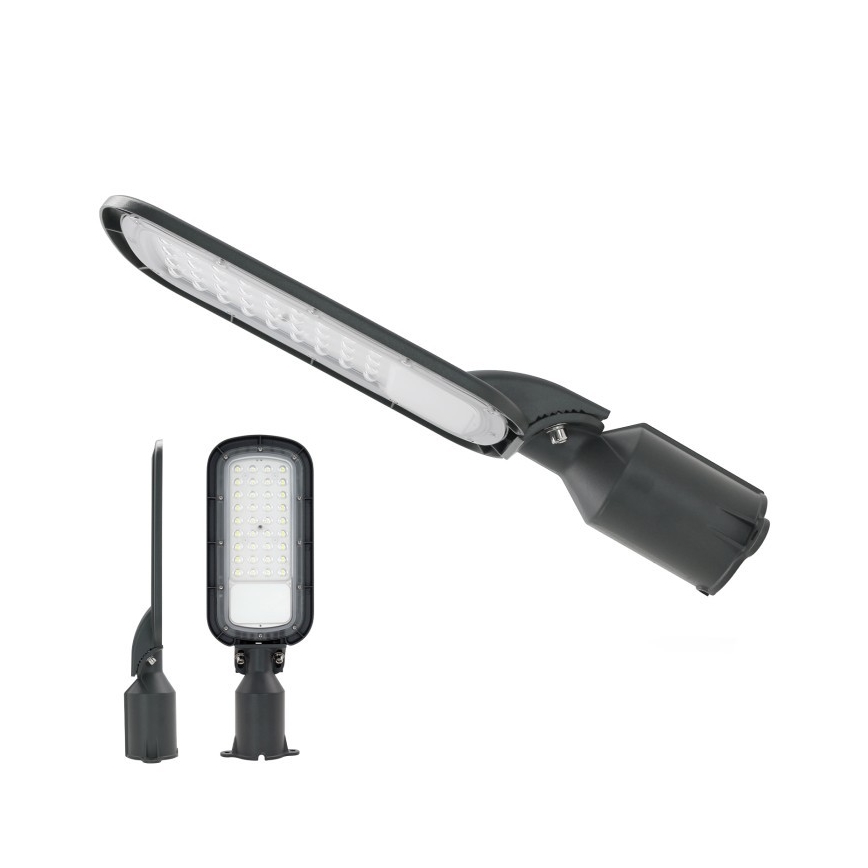LED tänavavalgusti BRELUXO LED/50W/230V 4000K IP65