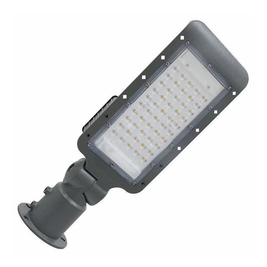 LED Tänavavalgusti LED/50W/170-400V IP65