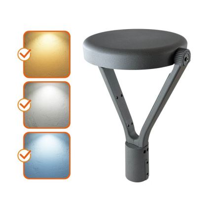 LED tänavavalgusti NEXPARK LED/30/40/60W/230V 3000/4000/6500K IP66