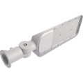 LED tänavavalgusti SAMSUNG CHIP LED/100W/230V 4000K IP65 hall