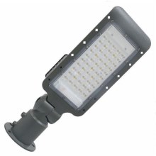 LED Tänavavalgusti sensoriga  LED/50W/170-400V IP65