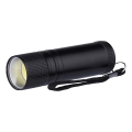 LED Taskulamp COB LED/3xAAA