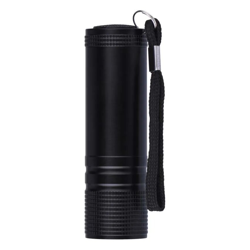 LED Taskulamp COB LED/3xAAA