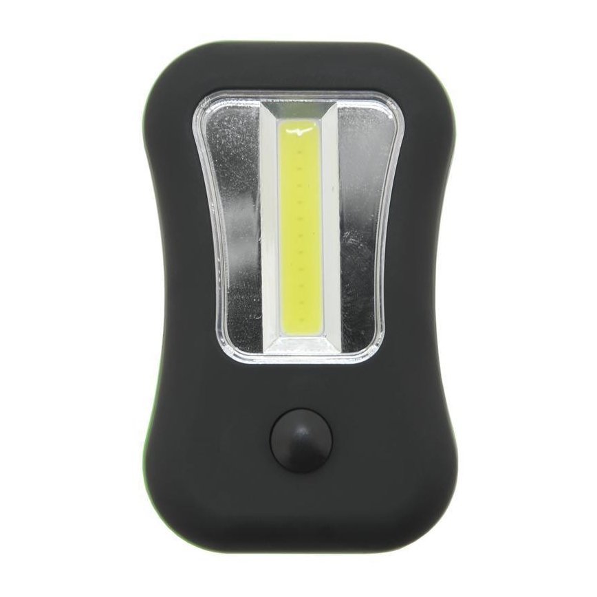 LED Taskulamp LED/3xAAA 160lm
