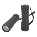 LED-taskulamp LED/3xAAA must