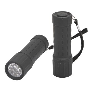 LED Taskulamp LED/3xAAA must