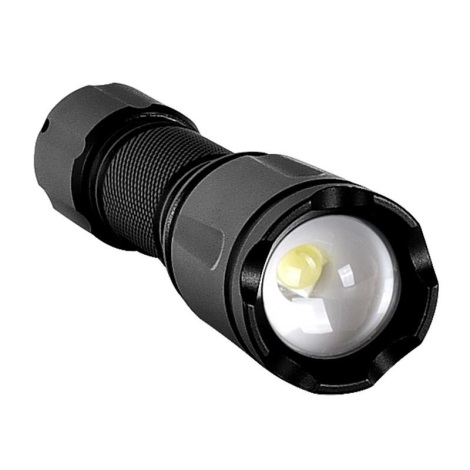 LED taskulamp LED/5W/1xAA
