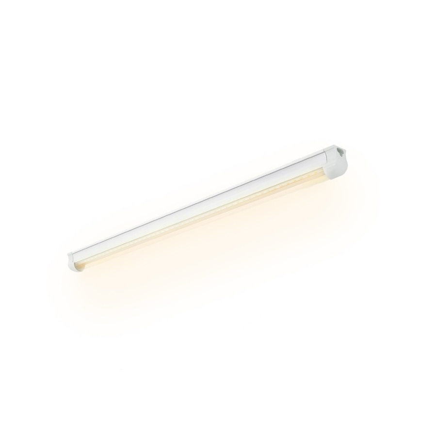 LED allapõhise taimekasvatusvalgusti GROWLY LED/9W/230V valge