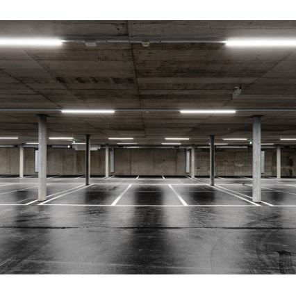 LED tehniline fluorestsentvalgusti LUMEXO LED/50W/230V 4000K IP65 151 cm