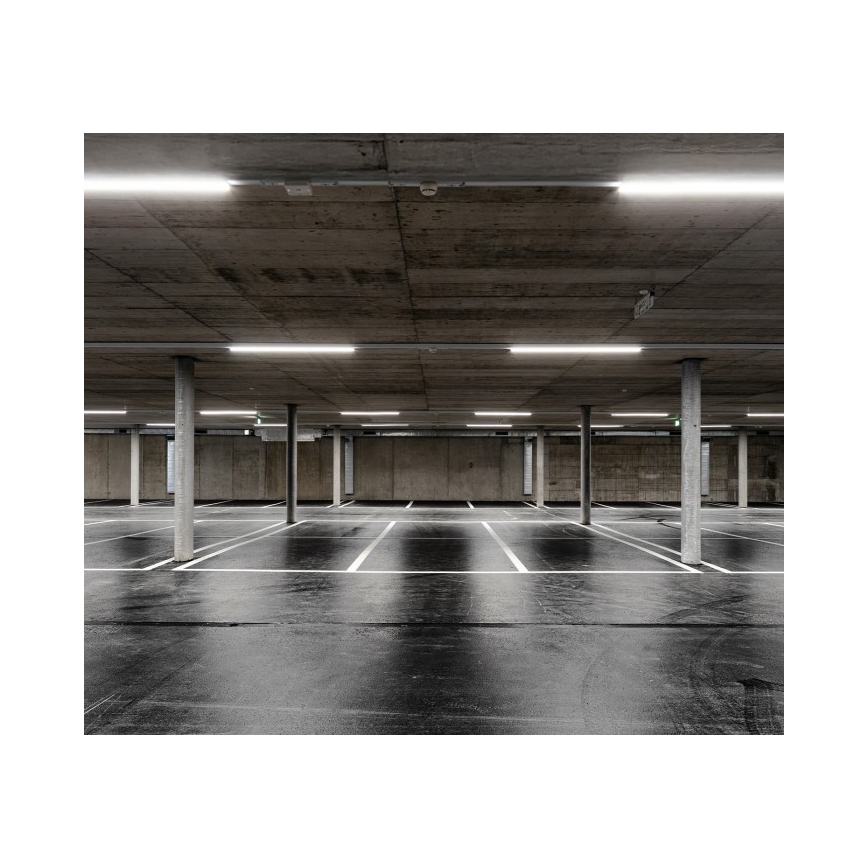 LED tehniline fluorestsentvalgusti LUMEXO LED/50W/230V 4000K IP65 151 cm