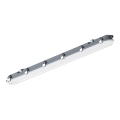 LED-tehniline lineaarvalgusti liikumis- ja hämarussensoriga LED/36W/230V 4000K IP65 120 cm