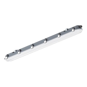 LED-tehniline lineaarvalgusti liikumis- ja hämarussensoriga LED/36W/230V 4000K IP65 120 cm