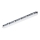 LED-tehniline lineaarvalgusti liikumis- ja hämarussensoriga LED/36W/230V 4000K IP65 120 cm